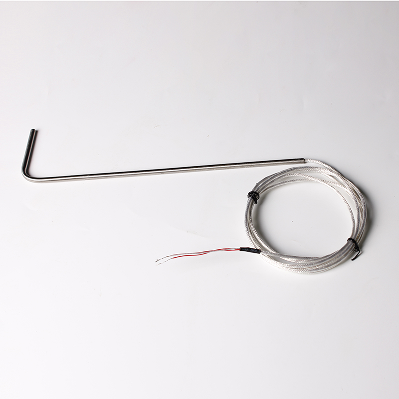 博尔塔拉弯头式医疗设备专用测温电阻