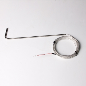 银川弯头式医疗设备专用测温电阻